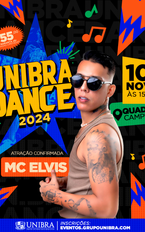 Unibra Dance 2024.2 