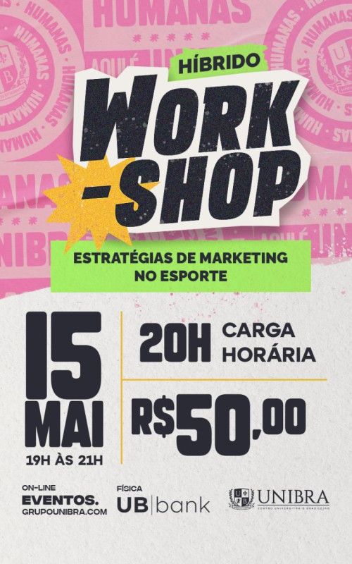 Detalhes do curso Estratégias de Marketing no Esporte