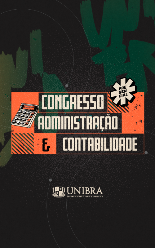 Detalhes do curso Congresso de Administração e Contabilidade