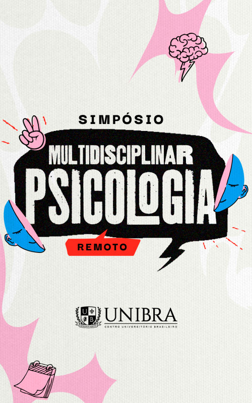 Detalhes do curso Simpósio Multidisciplinar de Psicologia