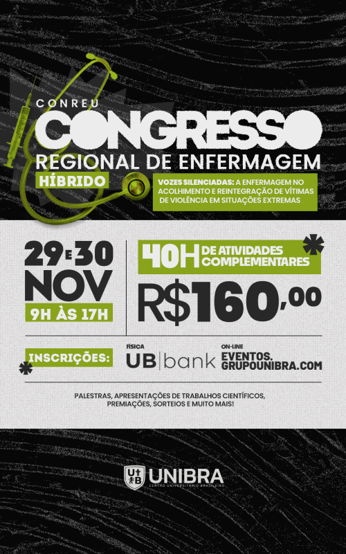 Detalhes do curso 6º CONREU