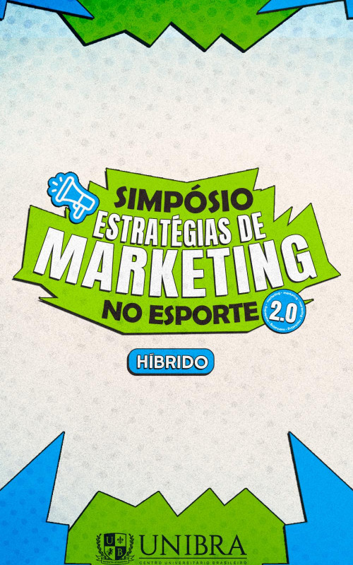 Detalhes do curso Estratégias de Marketing no Esporte 2.0