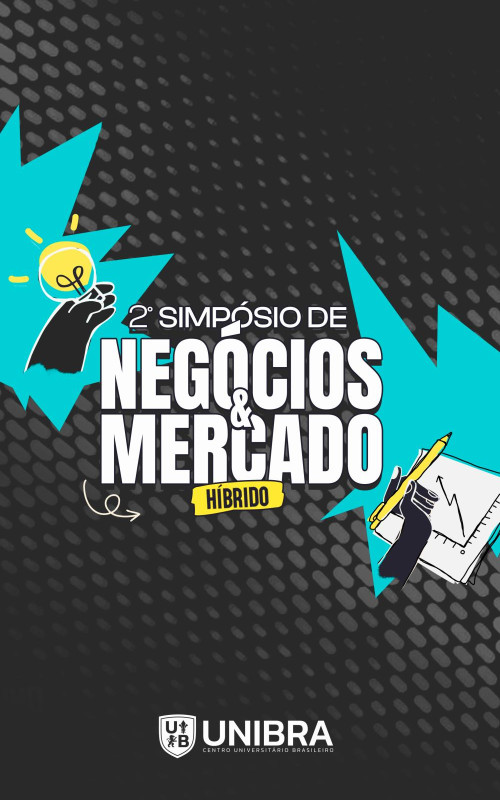 Detalhes do curso 2º Simpósio de Negócios e Mercado