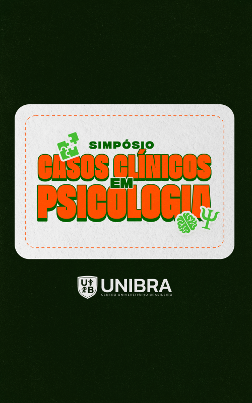 Detalhes do curso  Casos Clínicos em Psicologia