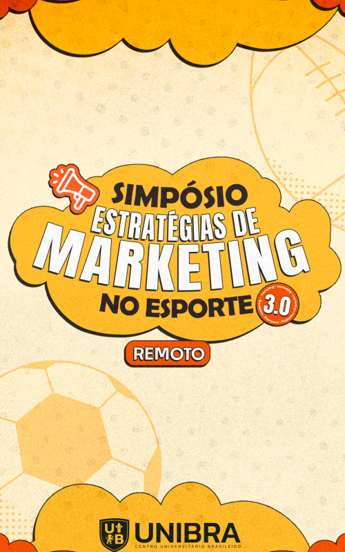 Detalhes do curso Estratégias de Marketing no Esporte 3.0